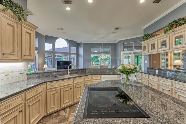 43 Winterhaven Lane, Montgomery, TX 77356