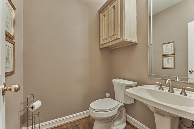 43 Winterhaven Lane, Montgomery, TX 77356