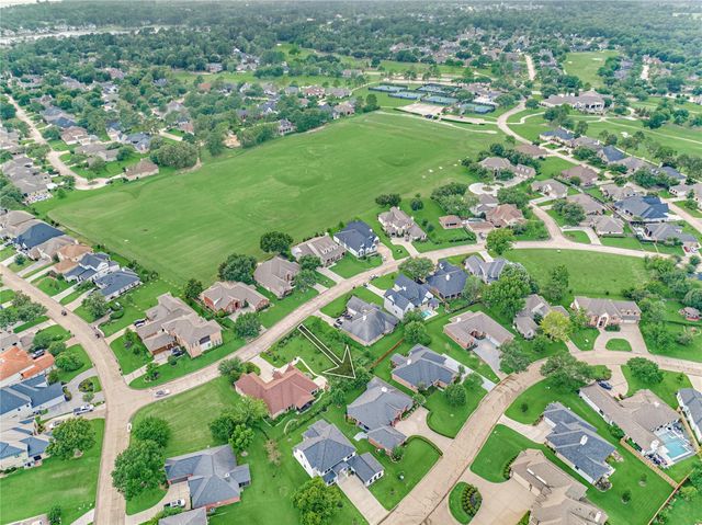 43 Winterhaven Lane, Montgomery, TX 77356