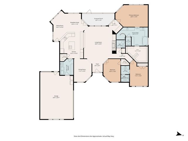 43 Winterhaven Lane, Montgomery, TX 77356