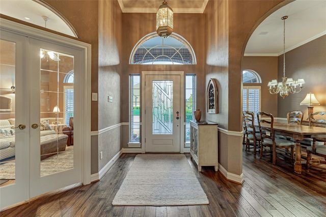 43 Winterhaven Lane, Montgomery, TX 77356