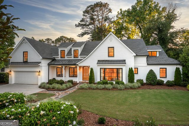 140 Meadowview Road, Athens, GA 30606