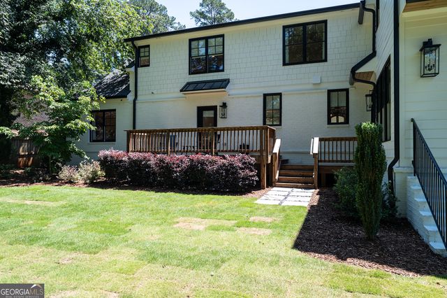140 Meadowview Road, Athens, GA 30606