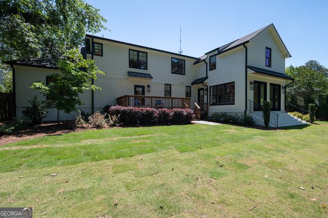 140 Meadowview Road, Athens, GA 30606