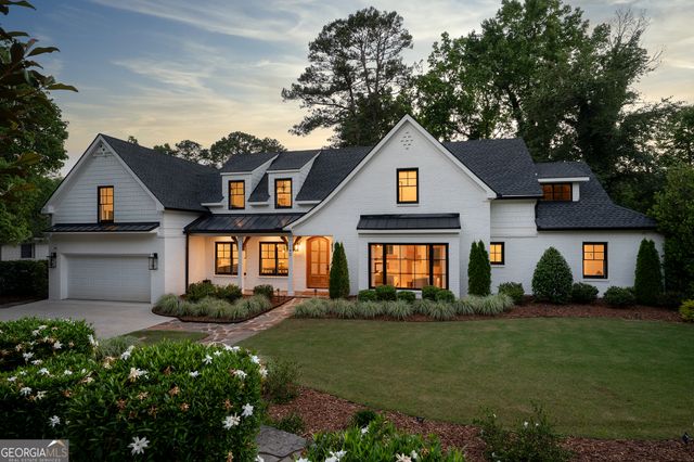 140 Meadowview Road, Athens, GA 30606