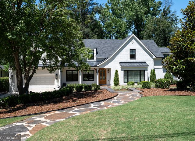 140 Meadowview Road, Athens, GA 30606