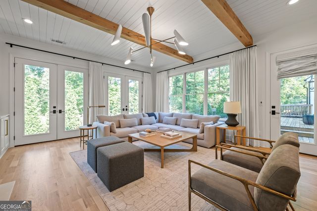 140 Meadowview Road, Athens, GA 30606