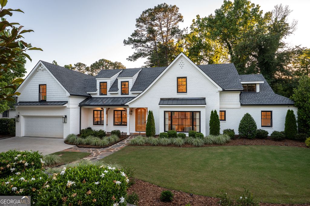 140 Meadowview Road, Athens, GA 30606