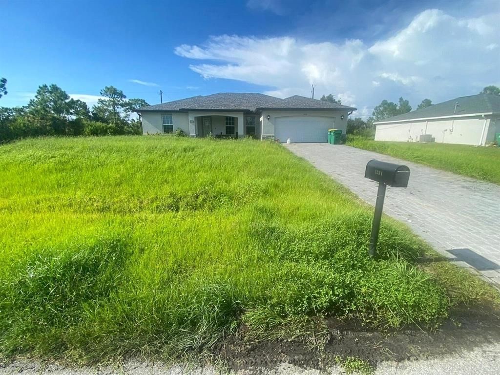 5204 ANDERSON ROAD, Port Charlotte, FL 33981