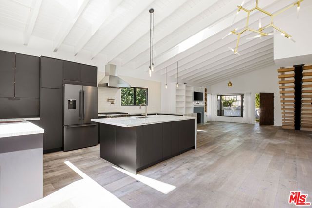 1203 N Poinsettia Place, West Hollywood, CA 90046