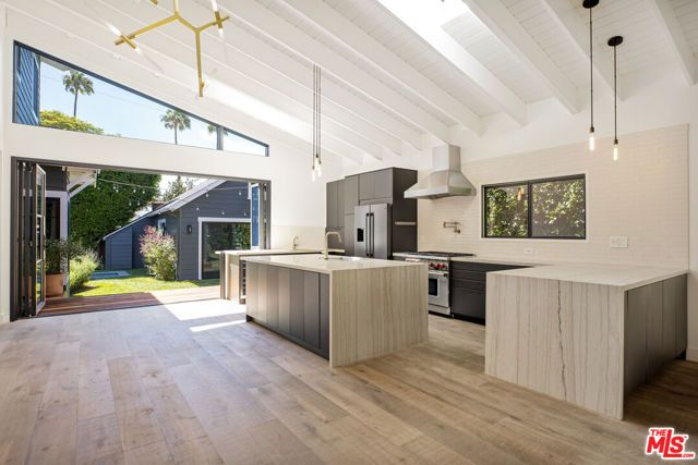 1203 N Poinsettia Place, West Hollywood, CA 90046