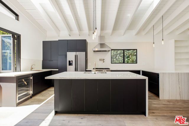 1203 N Poinsettia Place, West Hollywood, CA 90046