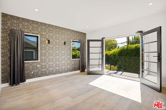 1203 N Poinsettia Place, West Hollywood, CA 90046