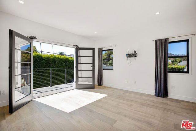 1203 N Poinsettia Place, West Hollywood, CA 90046