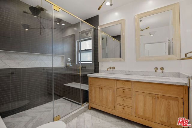 1203 N Poinsettia Place, West Hollywood, CA 90046