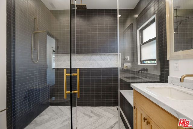 1203 N Poinsettia Place, West Hollywood, CA 90046