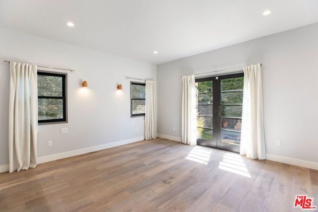 1203 N Poinsettia Place, West Hollywood, CA 90046