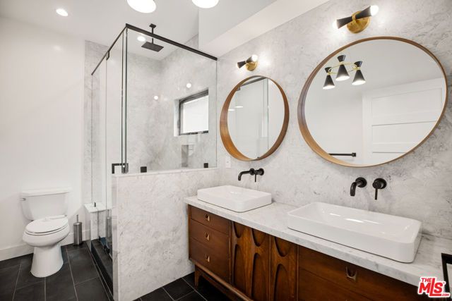 1203 N Poinsettia Place, West Hollywood, CA 90046