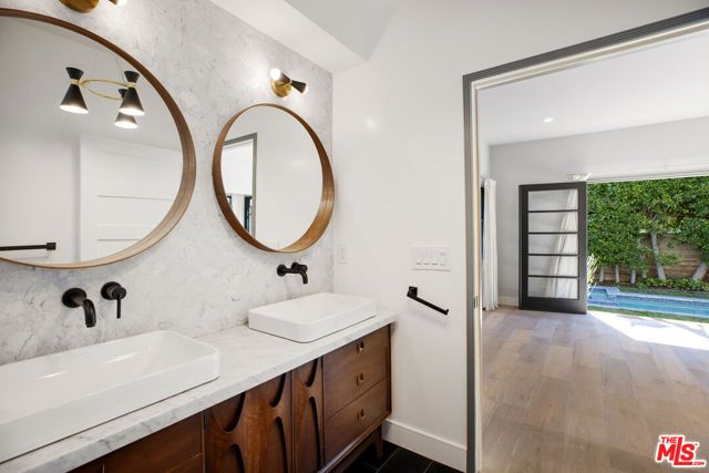 1203 N Poinsettia Place, West Hollywood, CA 90046