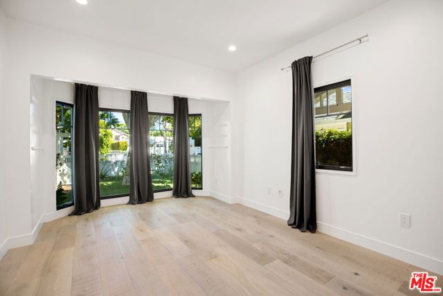 1203 N Poinsettia Place, West Hollywood, CA 90046