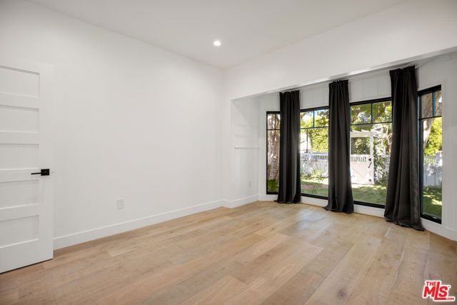 1203 N Poinsettia Place, West Hollywood, CA 90046