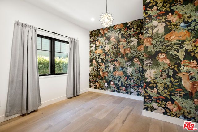 1203 N Poinsettia Place, West Hollywood, CA 90046