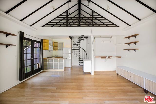 1203 N Poinsettia Place, West Hollywood, CA 90046