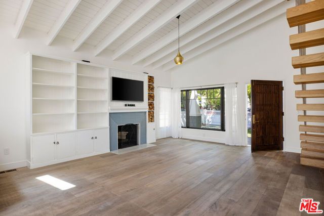 1203 N Poinsettia Place, West Hollywood, CA 90046