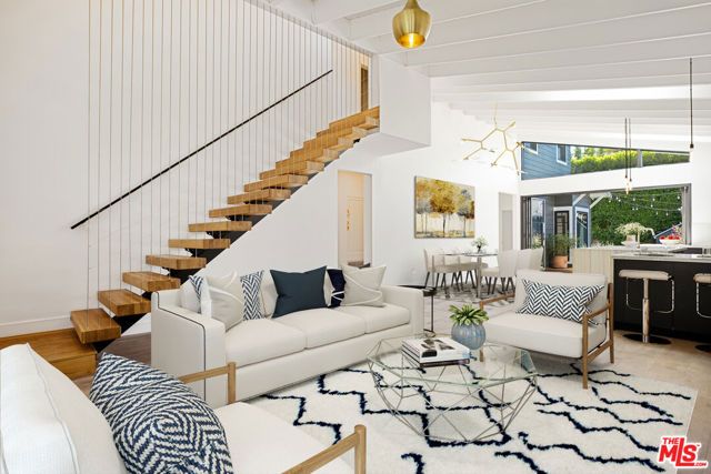 1203 N Poinsettia Place, West Hollywood, CA 90046