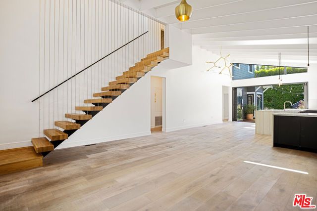 1203 N Poinsettia Place, West Hollywood, CA 90046