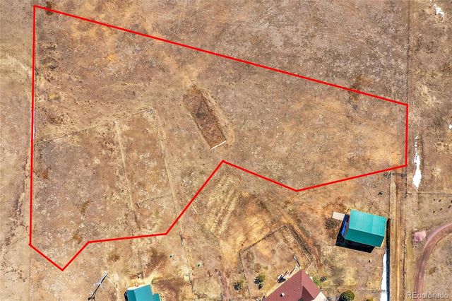 Lot 2 Alpaca Heights, Black Forest, CO 80908