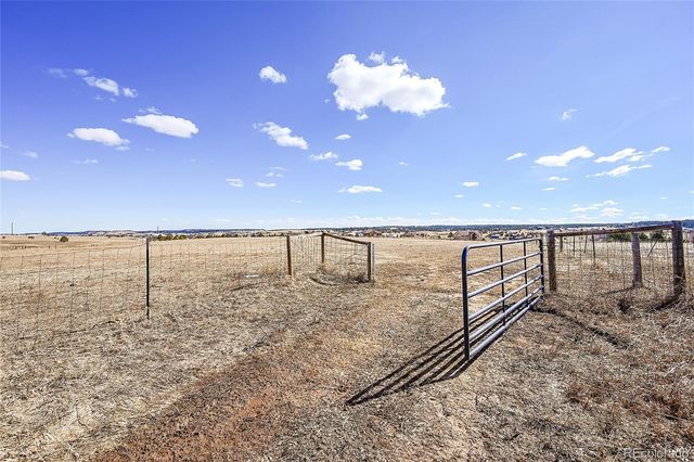 Lot 2 Alpaca Heights, Black Forest, CO 80908