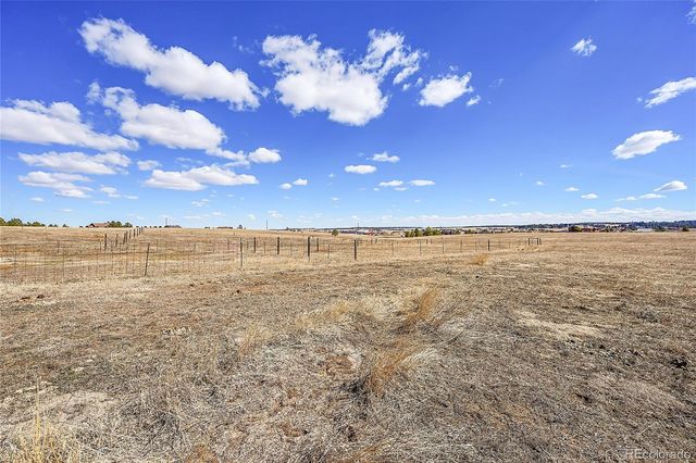 Lot 2 Alpaca Heights, Black Forest, CO 80908