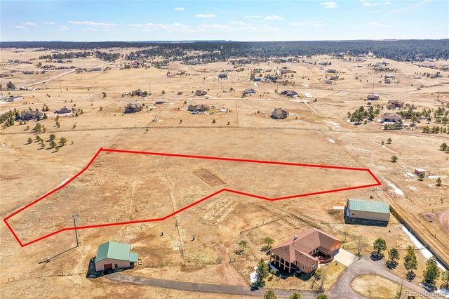Lot 2 Alpaca Heights, Black Forest, CO 80908