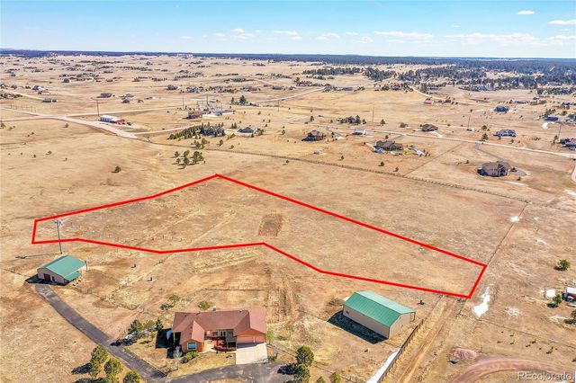 Lot 2 Alpaca Heights, Black Forest, CO 80908