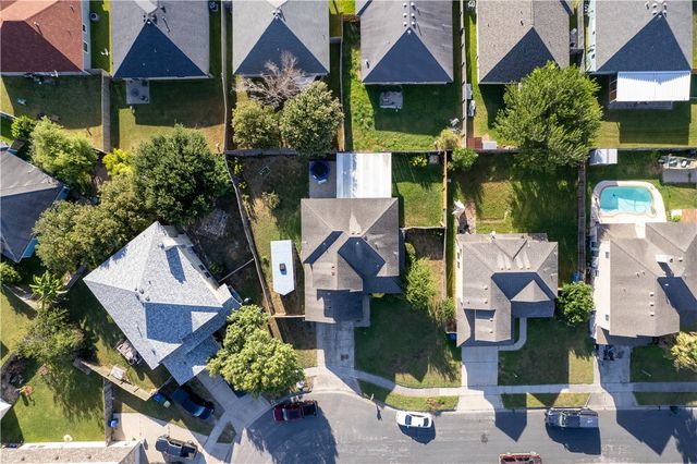 2309 Star Glow Dr, Corpus Christi, TX 78414