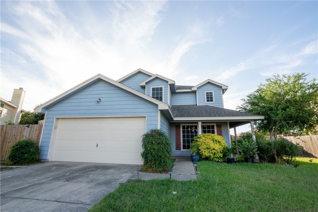 2309 Star Glow Dr, Corpus Christi, TX 78414