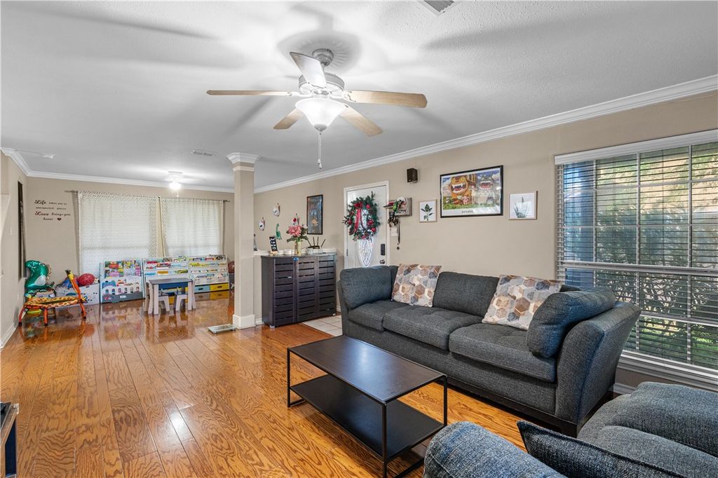 2309 Star Glow Dr, Corpus Christi, TX 78414 — photo 5