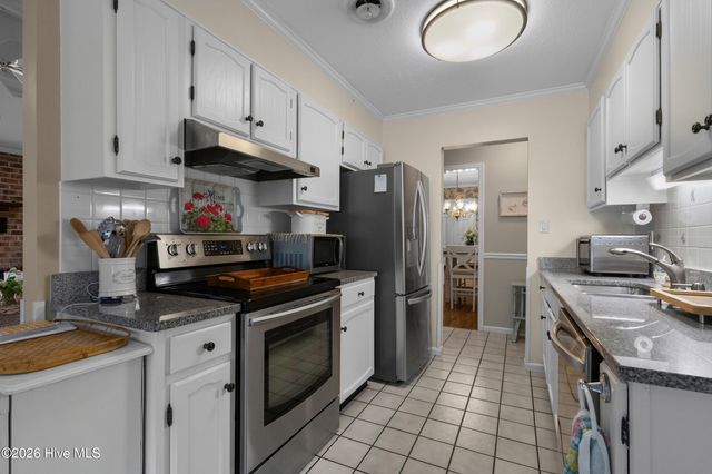5 E Pine Court, Carolina Shores, NC 28467