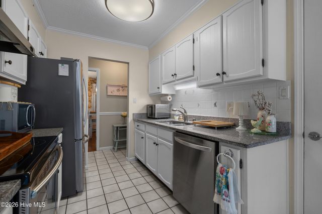 5 E Pine Court, Carolina Shores, NC 28467