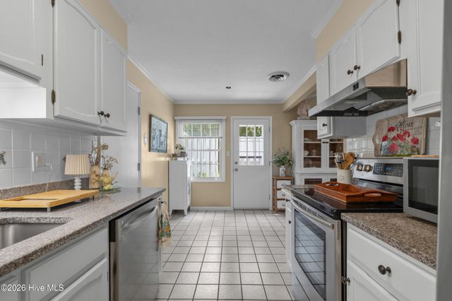 5 E Pine Court, Carolina Shores, NC 28467