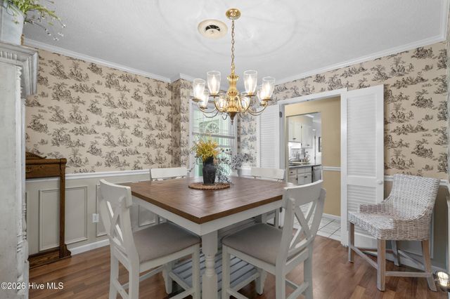 5 E Pine Court, Carolina Shores, NC 28467