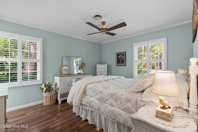5 E Pine Court, Carolina Shores, NC 28467