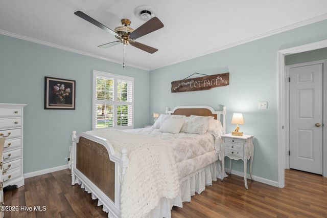 5 E Pine Court, Carolina Shores, NC 28467