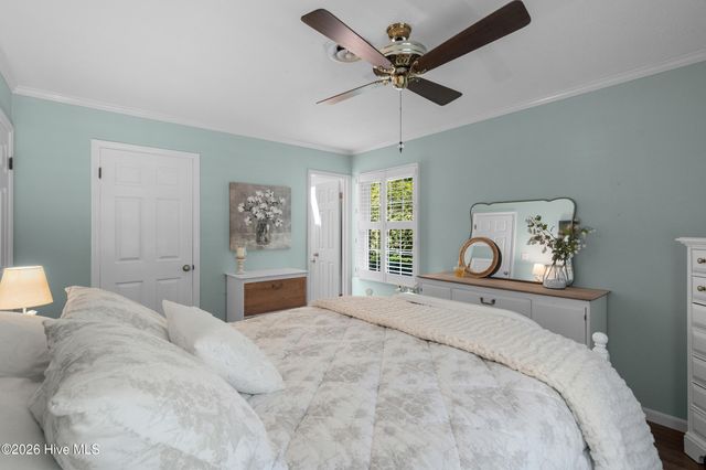 5 E Pine Court, Carolina Shores, NC 28467
