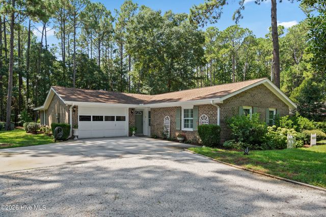 5 E Pine Court, Carolina Shores, NC 28467