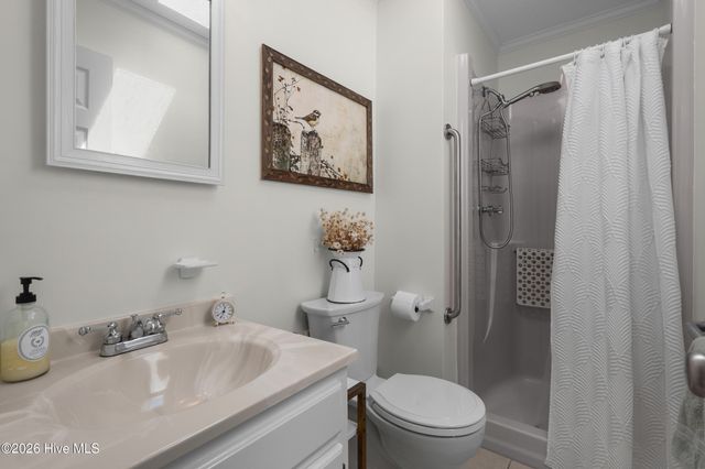 5 E Pine Court, Carolina Shores, NC 28467