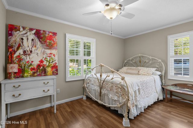 5 E Pine Court, Carolina Shores, NC 28467