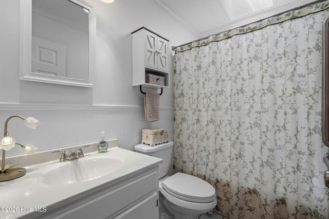 5 E Pine Court, Carolina Shores, NC 28467