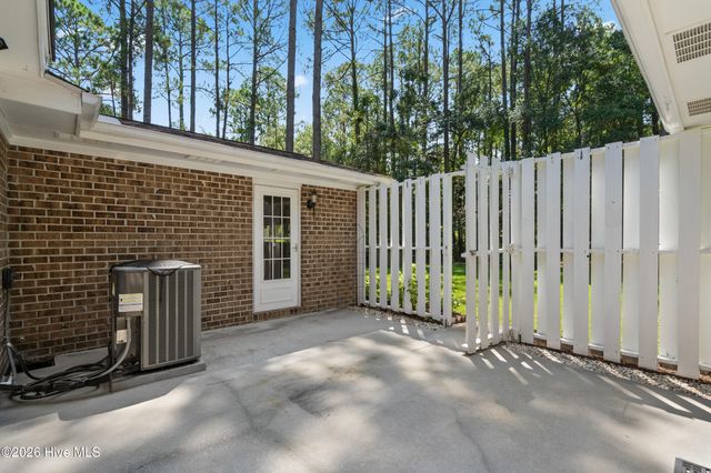 5 E Pine Court, Carolina Shores, NC 28467